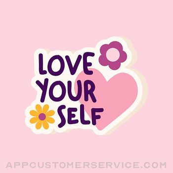 Women's Day Stickers- WAStickr Customer Service