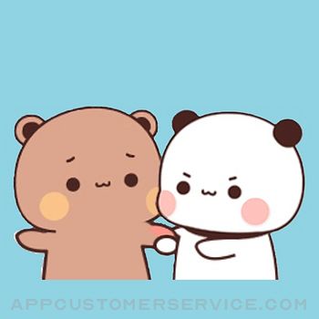 Bubu Dudu Panda One Customer Service