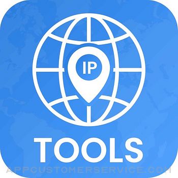 IP Tools - Network Debug Tool Customer Service