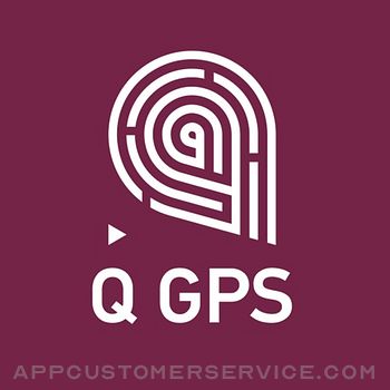 Q-GPS Customer Service