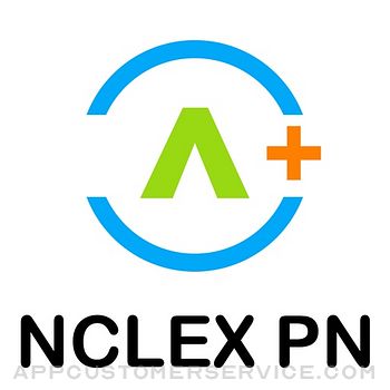 NCLEX PN Prep & Test Customer Service