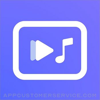 MP3 Extractor - Video to Audio Customer Service