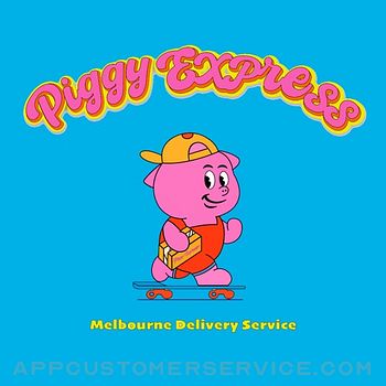 Piggy Express Customer Service