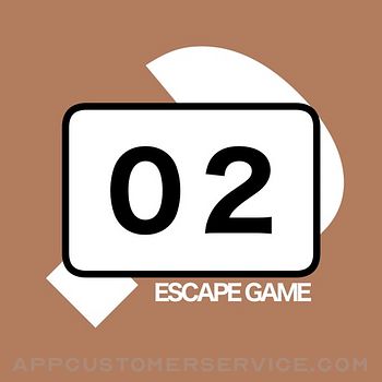 EscapeGame02 Customer Service