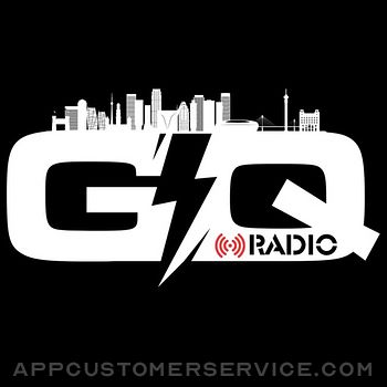 GQ Radio Customer Service