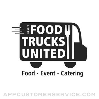 Food Trucks United Customer Service