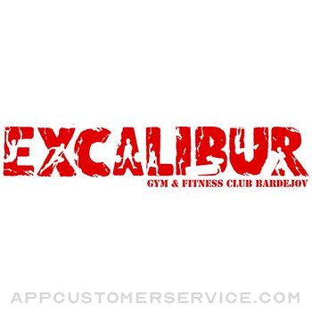 Excalibur Club - Bardejov Customer Service