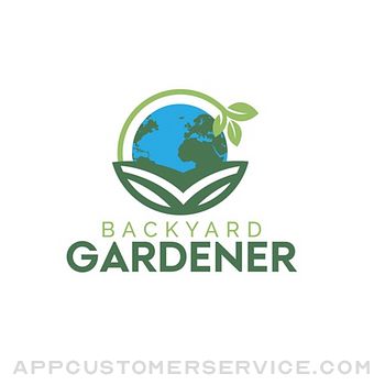 Backyard Gardener Customer Service
