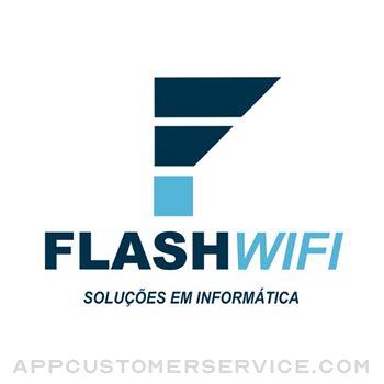 FLASHWIFI Customer Service
