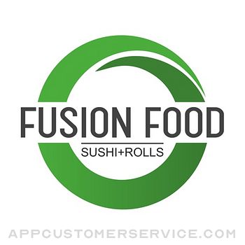 Fusion Food | Воронеж и Елец Customer Service