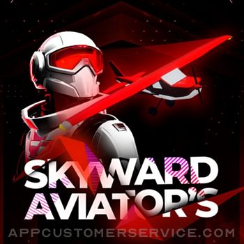 Aviator's Skyward Customer Service