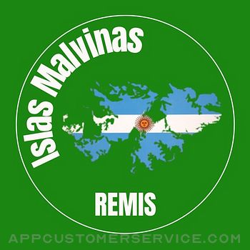Remis Islas Malvinas Customer Service