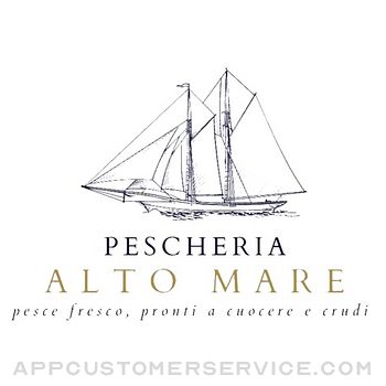 Pescheria Alto Mare Customer Service