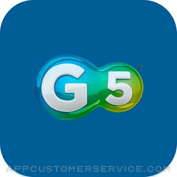 G5 Internet Customer Service