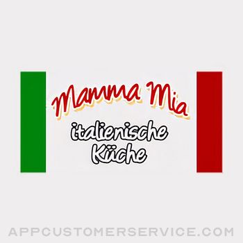 Mamma Mia Erlangen Customer Service