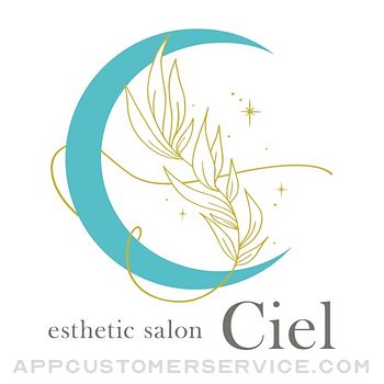 esthetic salon Ciel Customer Service