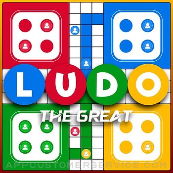 Ludo The Great Customer Service