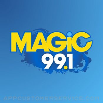 Magic 99.1 Customer Service
