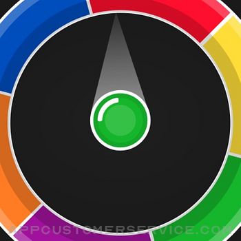 Color Wheel - Neo Customer Service