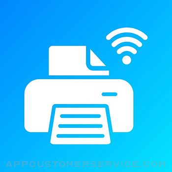 Mobile Printer App Customer Service