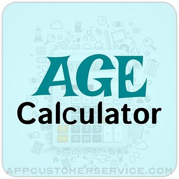 AgeiouCalculator Customer Service
