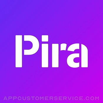 Pira - AI Background Customer Service