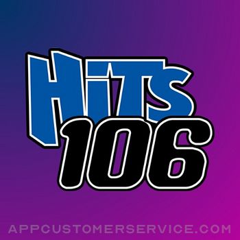Hits 106 Radio Customer Service