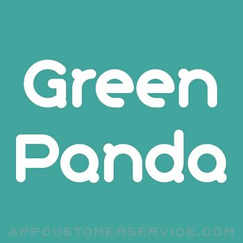 Green Panda Customer Service