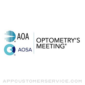 AOA/AOSA Optometry's Meeting Customer Service