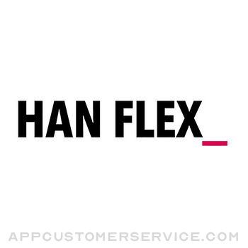 HANflex Customer Service