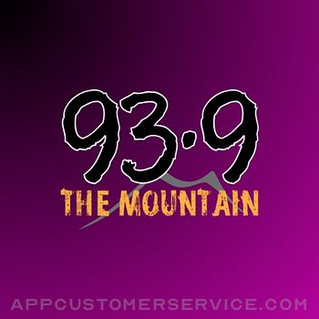 93.9 The Mountain Customer Service