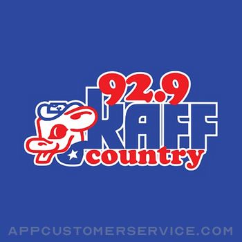 92.9 KAFF Country Customer Service
