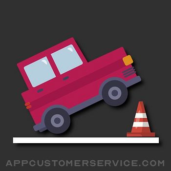 Car Jump Speed - Watch & Phone Customer Service