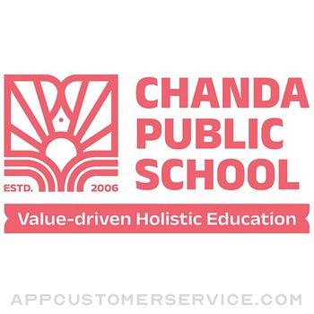 Chanda Public School Customer Service