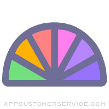 Distinguishing colors Customer Service