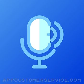 AudioCapturePro-Sound Recorder Customer Service