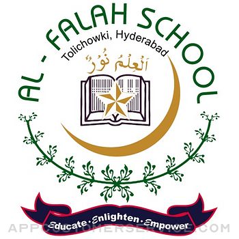 AI Falah School Customer Service