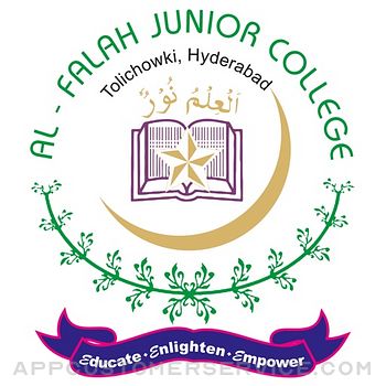 Al Falah Junior College Customer Service
