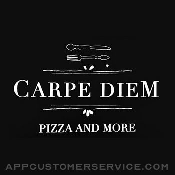 Carpe Diem - Pizza and More Customer Service