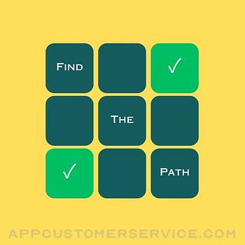 Find The Path : Visual Memory Customer Service