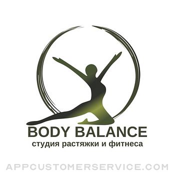 BODY BALANCE Витебск Customer Service