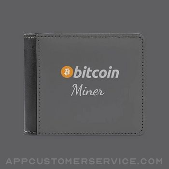 Leather Bitcoin Miner Customer Service