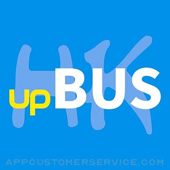 UpBusHK Customer Service