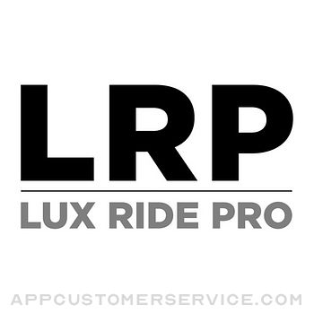 LUX RIDE PRO Customer Service