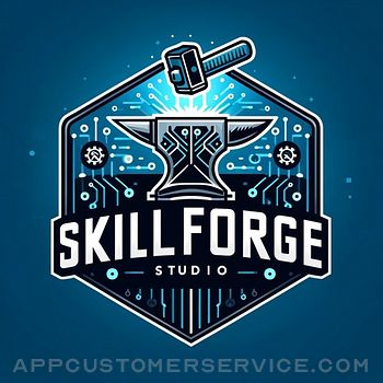 SkillForge Studio Customer Service