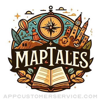 MapTales Customer Service