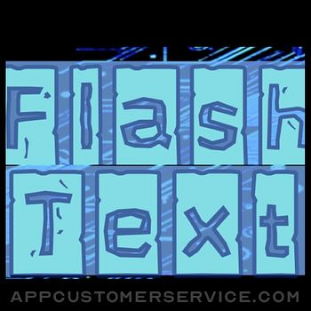 FlashText Customer Service