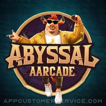 AbyssalArcade Customer Service