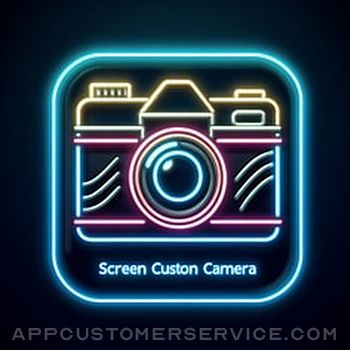 ScreenCustomCamera Customer Service