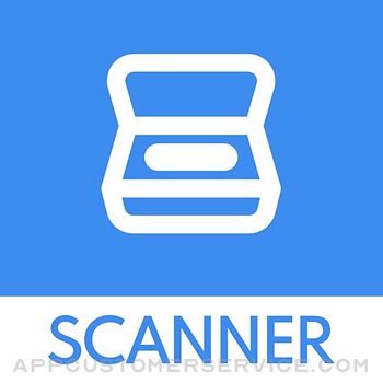 Document Scanner - Scanner App Customer Service